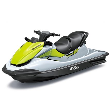 moto acuática personal Jet Ski® STX®160